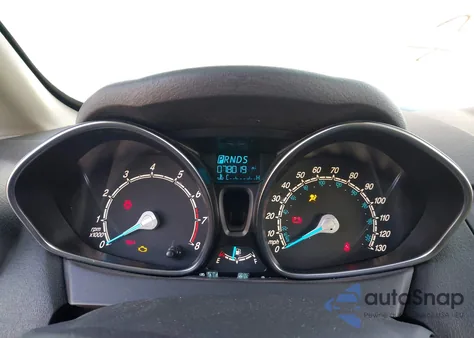 2019 Ford Fiesta Se from USA, damaged, VIN 3FADP4BJXKM158300